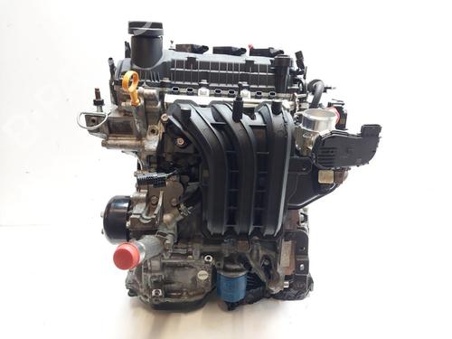 Engine HYUNDAI i10 III (AC3, AI3) 1.0 MPi | BP32394951M1 - Image 2
