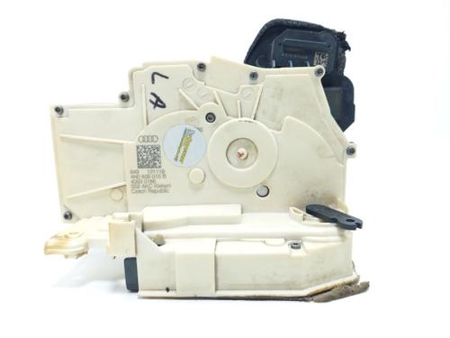 Used Rear left lock Rear left lock PORSCHE TAYCAN (Y1A) 4S (Y1ADB1) (530 hp) 19764982 19764982