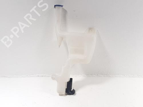 Used Windscreen washer tank FORD FIESTA VI (CB1, CCN) 1.6 TDCi (95 hp) 19754104