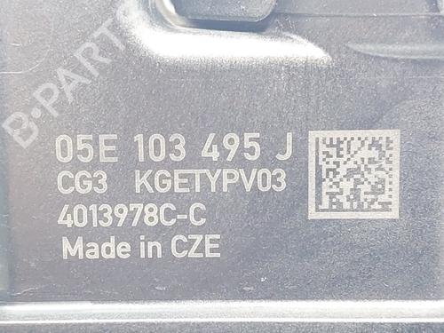 Other VW T-CROSS (C11, D31) 1.5 TSI | BP29478800O1 