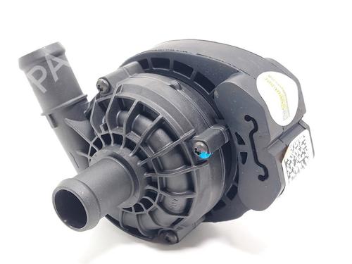 Auxiliary water pump SKODA ENYAQ iV SUV (5AZ) 85 | BP30275292M111