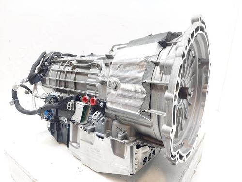 Used Gearbox LAND ROVER RANGE ROVER SPORT III (L461) P460e PHEV AWD (460 hp) 29274333