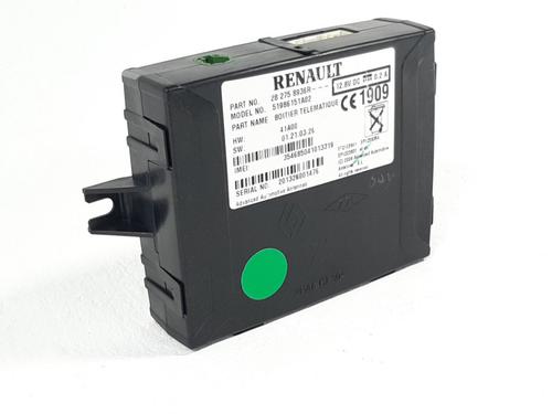 Elektronisk modul RENAULT CLIO IV Grandtour (KH_) 1.5 dCi 90 (KHN3, KHN4) | BP29954676M83