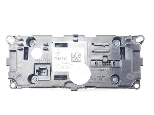 Climate control MERCEDES-BENZ EQE (V295) EQE 350+ (295.121) | BP36698375I5 - Image 3