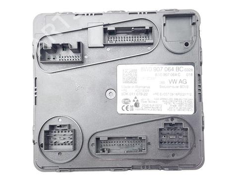 Used Electronic module AUDI A4 B9 Avant (8W5, 8WD) 2.0 TDI (190 hp) 31128079