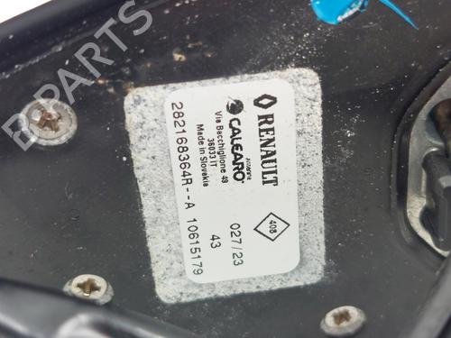 Antenna/Base RENAULT MEGANE E-TECH SUV EV60 (BNJ1) | BP32148503C140 