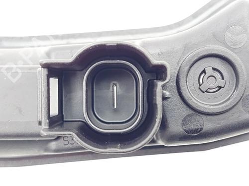 Fuse box BMW 5 (G30, F90) M 550 i xDrive | BP19768563E1 