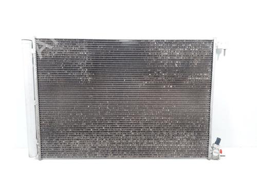 Used AC radiator AC radiator MERCEDES-BENZ E-CLASS Coupe (C238) E 300 (238.348) (245 hp) 40046756 40046756