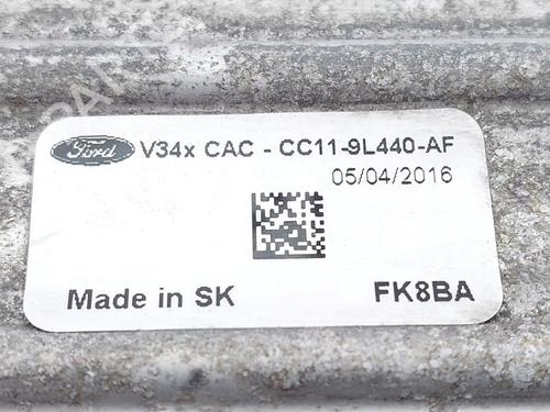Intercooler FORD TRANSIT V363 Van (FCD, FDD) 2.2 TDCi | BP31863718M30 