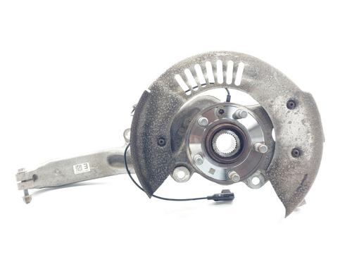 Højre Styrespindel Lejehus LAND ROVER RANGE ROVER VELAR (L560) 2.0 D180 TD4 4x4 (180 hp) 24617766