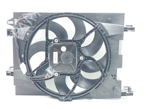 Used Radiator fan Radiator fan 22200654 22200654