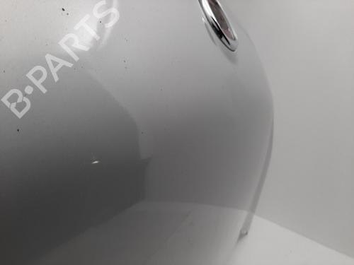 Hood FIAT FIORINO Box Body/MPV (225_) 1.3 D Multijet (225BXD1A, 225BXB1A, 225BXB11) | BP19760498C1 