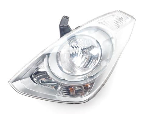 Used Left headlight HYUNDAI H-1 Cargo (TQ) 2.5 CRDi (136 hp) 21133648