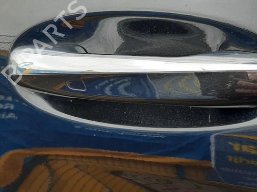 Right rear door MERCEDES-BENZ GLC Coupe (C253) 300 4-matic (253.349) | BP29868899C5