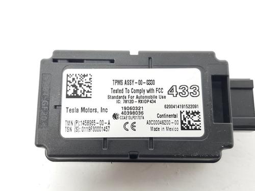 Control unit TESLA MODEL 3 (5YJ3) EV Performance AWD | BP19760926M11 - Image 3