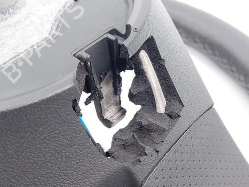 Steering wheel CITROËN JUMPER II Van 2.2 BlueHDi 140 | BP33411459C49  - Image 5