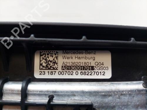 Front slam panel MERCEDES-BENZ E-CLASS Coupe (C238) E 300 (238.348) | BP40503241C72 - Image 3
