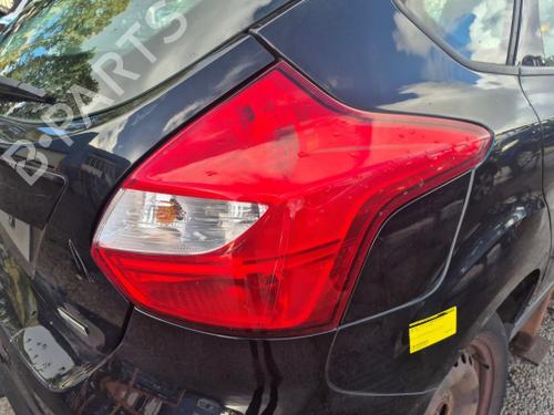 Used Right taillight Right taillight FORD FOCUS III 1.0 EcoBoost (100 hp) 40503666 40503666