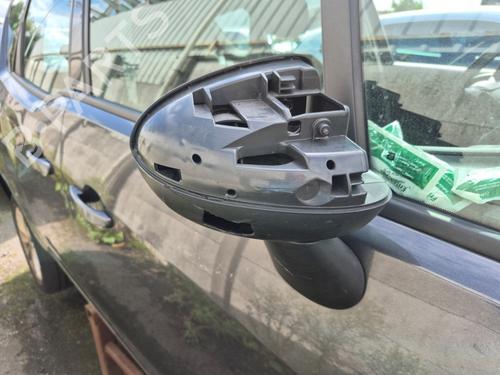 Used Right mirror OPEL MERIVA B MPV (S10) 1.4 (75) (100 hp) 28492917