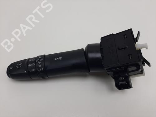 Used Steering column stalk CITROËN C-CROSSER (VU_, VV_) 2.4 16V (170 hp) 19757677