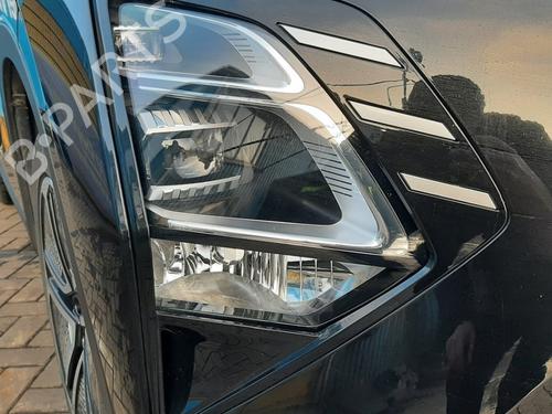 Højre forlygte TOYOTA HILUX IV Pickup (_N5_, _N6_) 2.4 D 4WD (LN65) (75 hp) 32395050