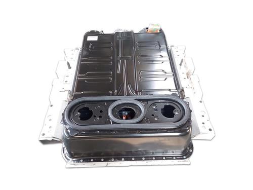 Other RENAULT ZOE Hatchback Van (BFM_) Electric (BFMC, BFMD) | BP32985692O1 - Image 2