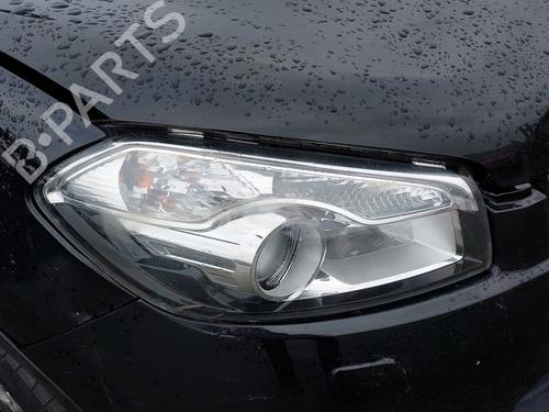 Optica direita NISSAN QASHQAI I (J10, NJ10) 2.0 (141 hp) 32350692