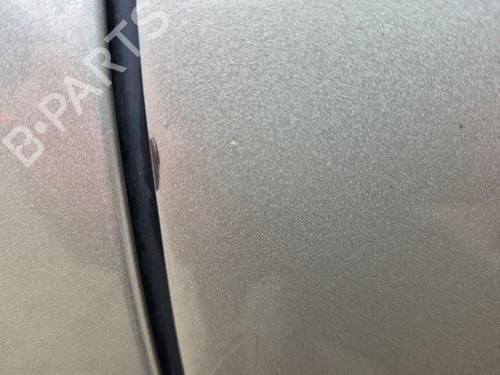 Left front door CITROËN C3 II (SC_) 1.6 VTi 120 | BP32350519C2