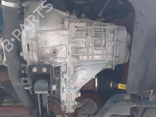 Used Gearbox KIA STONIC (YB) 1.0 T-GDi (120 hp) 32002047