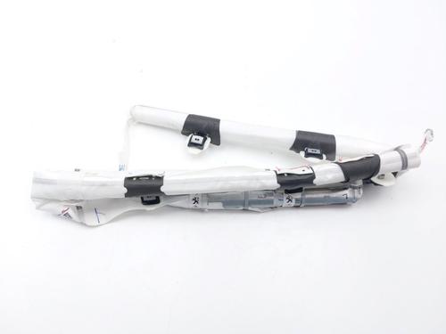 Used Left curtain airbag Left curtain airbag CITROËN C4 III (BA_, BB_, BC_) ë-C4 (BCZKXC, BZCKSC) (136 hp) 33888975 33888975