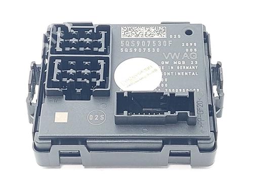 Electronic module SKODA OCTAVIA IV Combi (NX5, PV5) 1.5 TSI | BP38624908M83 - Image 2