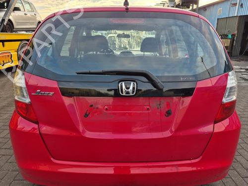 Used Tailgate HONDA JAZZ III (GE_, GG_, GP_, ZA_) 1.3 i (GE6, GG3, GG6) (100 hp) 29373979