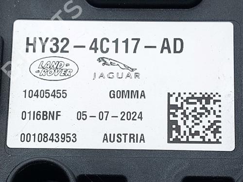 Other LAND ROVER RANGE ROVER SPORT III (L461) P460e PHEV AWD | BP29868985O1