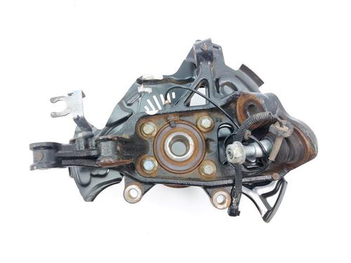 Used Left front steering knuckle FORD USA EXPLORER (U6_) 3.0 EcoBoost Plug-in Hybrid AWD (457 hp) 32443337