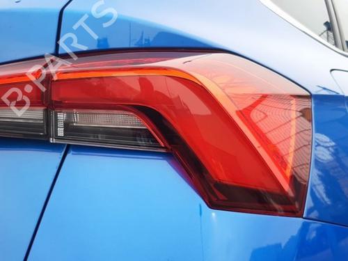 Used Right taillight SKODA KAMIQ (NW4) 1.0 TSI (110 hp) 28492743