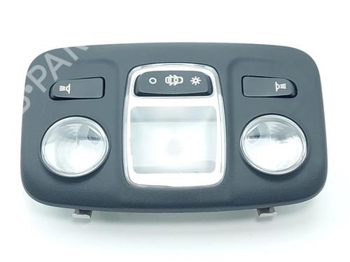 Used Interior roof light CITROËN DS4 (NX_) 1.6 HDi 110 (112 hp) 22564102