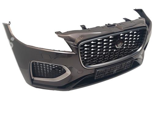 Front bumper JAGUAR F-PACE (X761) 2.0 P400e Plug-in Hybrid | BP29044539C7