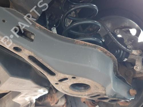 Subframe TOYOTA C-HR (_X1_) 1.8 Hybrid (ZYX10_, ZYX11_, ZYX10R, ZYX11R) | BP38701050M9 - Image 2
