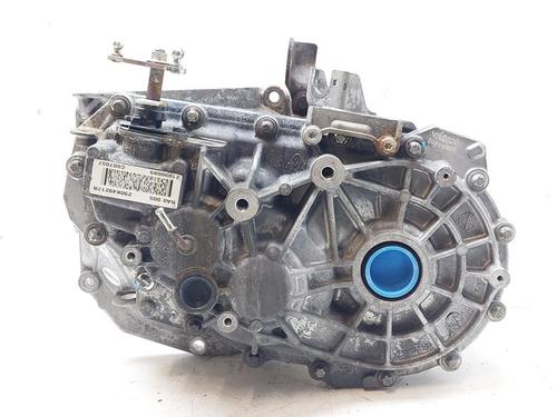 Gearkasse RENAULT KANGOO III Box Body/MPV E-Tech Electric (FJJA) | BP22375672M3 