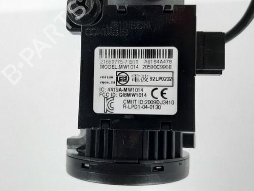 Switch NISSAN NOTE (E12) 1.2 | BP19758149I30 