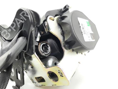 Rear right seatbelt FORD FOCUS IV Turnier (HP) 1.5 EcoBlue | BP19762458I28 