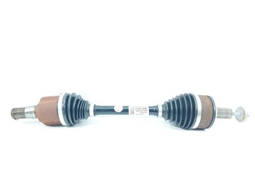 Used Left front driveshaft VOLVO V60 II (225) B3 Mild-Hybrid (163 hp) 20720332