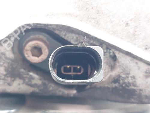 Right front steering knuckle AUDI A3 Sportback (8PA) S3 quattro | BP27577765M26 