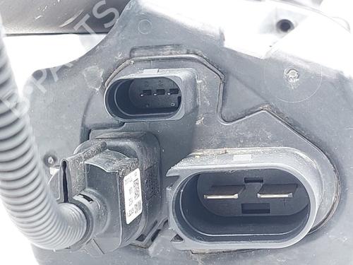 Steering rack VW PASSAT B8 Variant (3G5, CB5) 1.6 TDI | BP31259847M22