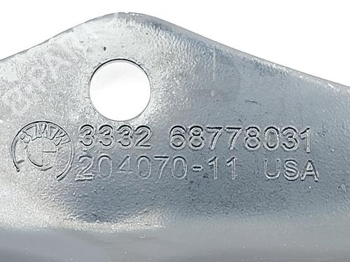 Left rear suspension arm BMW X5 (G05, F95) xDrive 45 e Plug-in Hybrid | BP30027840M14 