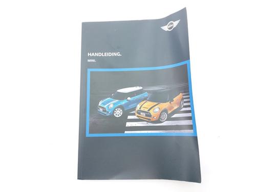 andre-mini-mini-f55-2013-32785175 main image