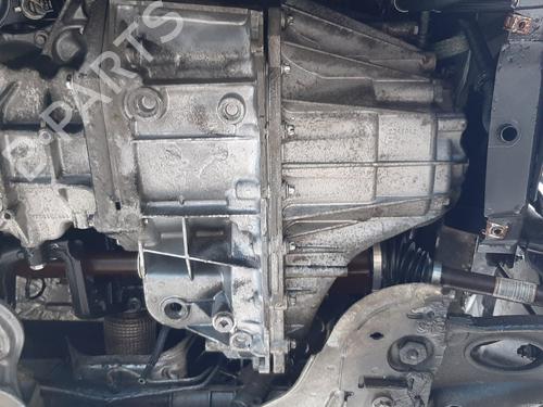 Boîte de vitesses RENAULT TRAFIC III Van (FG_) 1.6 dCi 95 (FGMJ, FGMR) (95 hp) 32350683