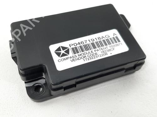 Control unit CHRYSLER GRAND VOYAGER V (RT) 3.6 | BP29954673M11 - Image 4