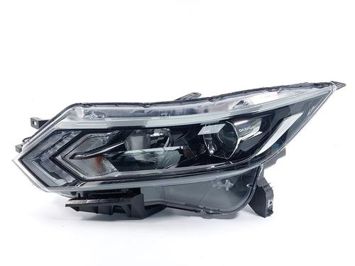 Used Left headlight NISSAN QASHQAI II (J11, J11_) 1.3 DIG-T (140 hp) 29274249