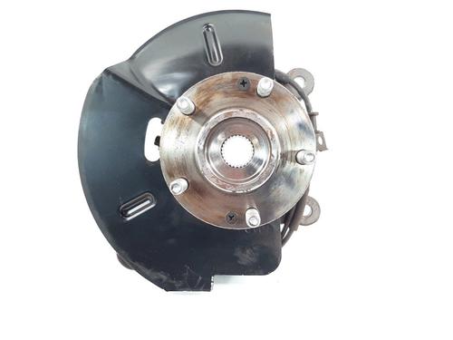 Used Right front steering knuckle HYUNDAI ix35 (LM, EL, ELH) 1.6 (135 hp) 23506324